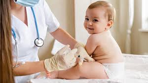 Child Vaccination Program